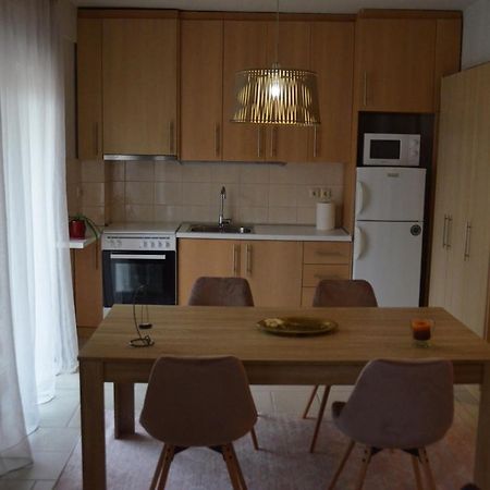 Stefanias House Leilighet Thessaloníki Eksteriør bilde