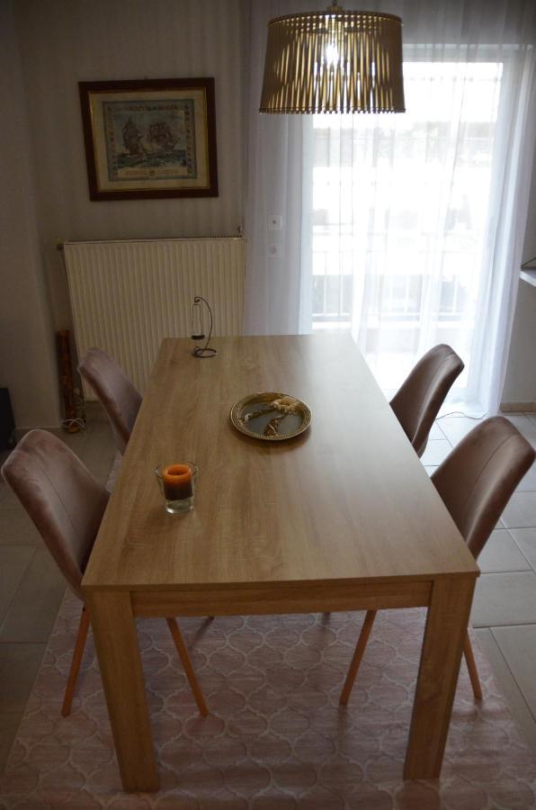 Stefanias House Leilighet Thessaloníki Eksteriør bilde